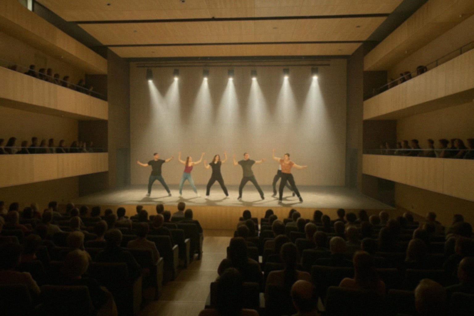 Andrzejkowy koncert z Grupą „Fest” w Brodnicy