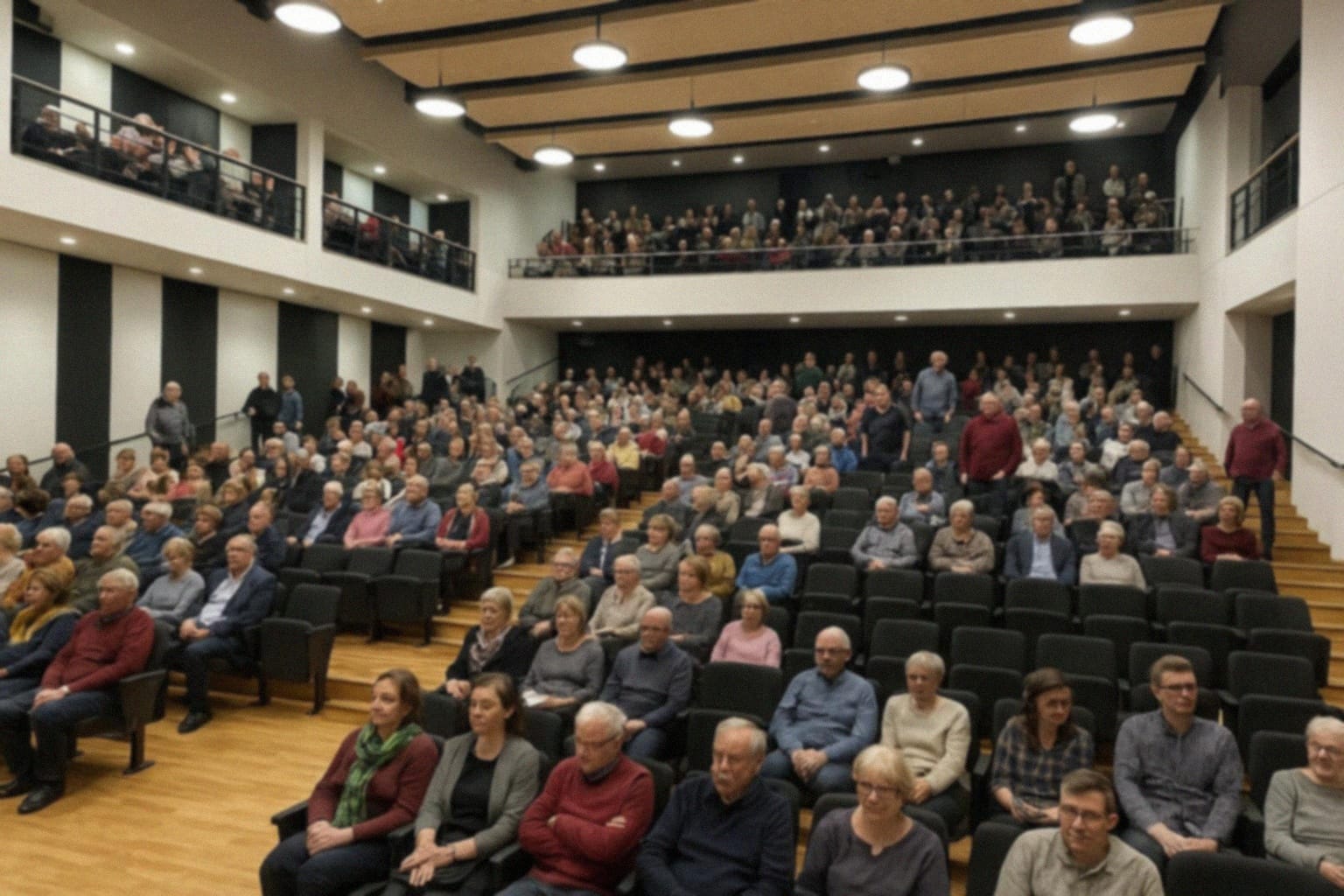 „Księżniczka Mononoke” w Kinotece Brodnica – Zaproszenie na Seans