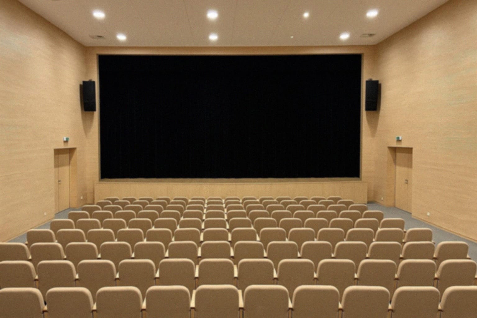 Kino nie tylko dla kobiet – „Państwo Rose” w Brodnicy