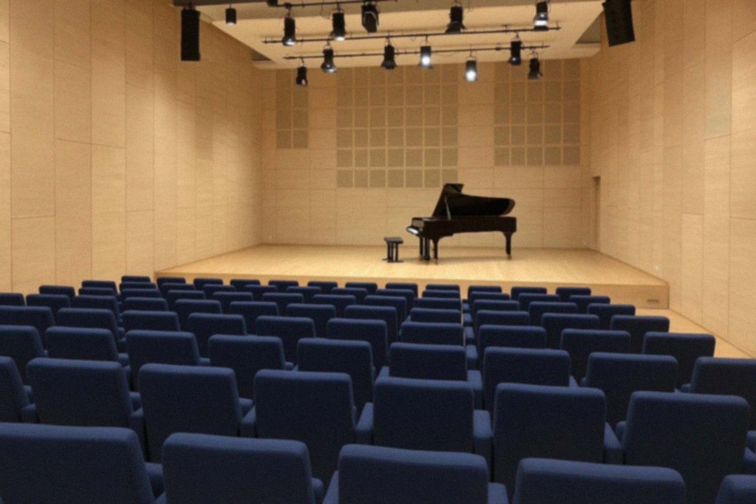 Wielki koncert z okazji Dnia Kobiet w Brodnicy