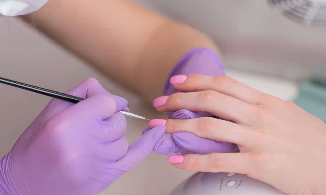 Manicure Brodnica