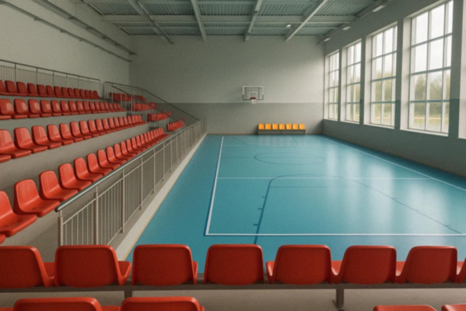 Zmiany w godzinach otwarcia obiektów OSiR w Brodnicy w okresie świątecznym