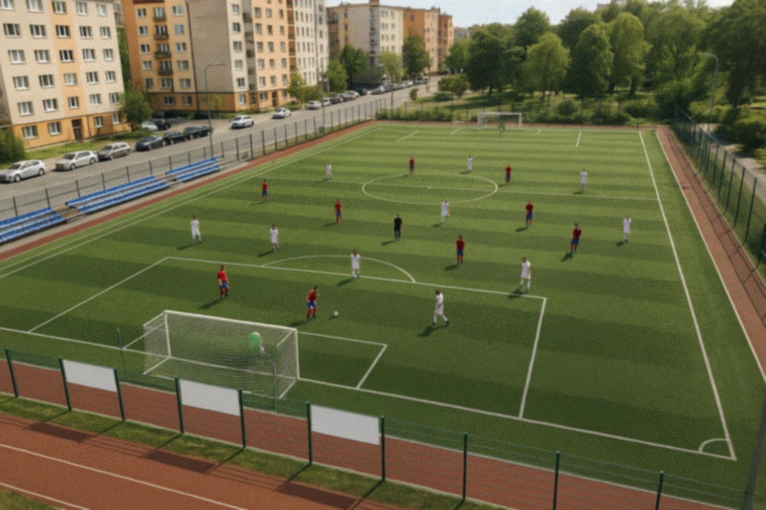 Runmageddon Kids 2025 w Brodnicy – zapisy już otwarte!