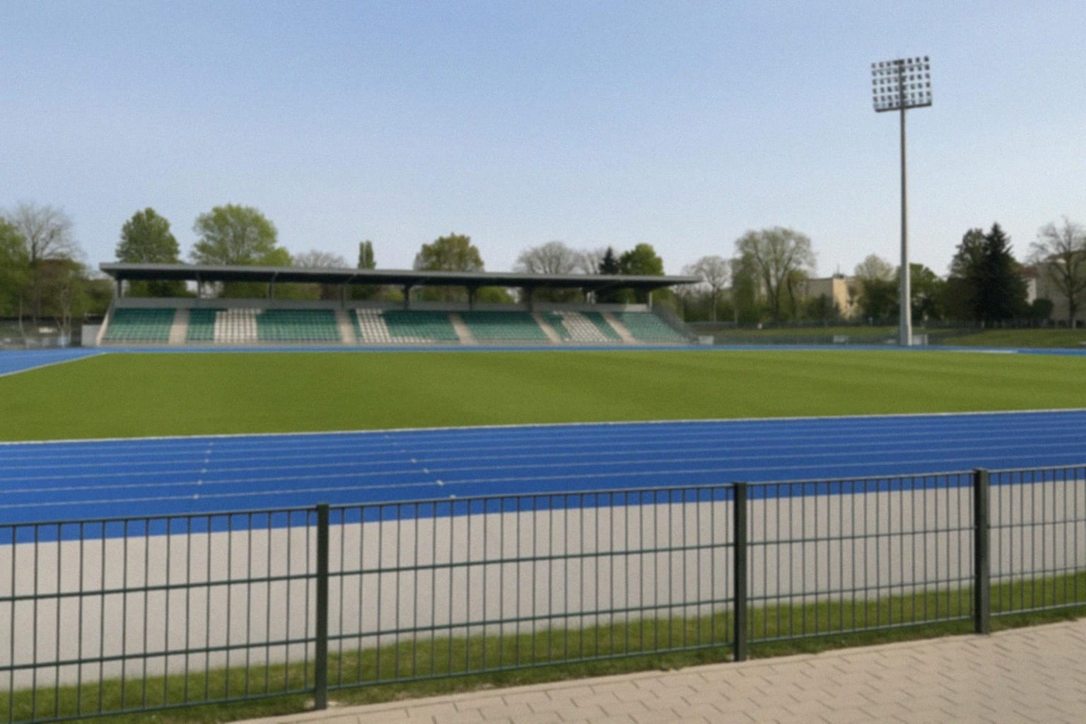 Kalendarz Imprez Sportowych w Brodnicy na Październik 2025