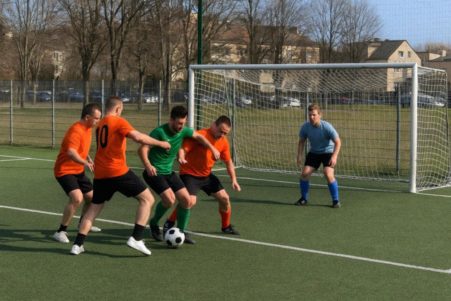 Bezpłatna Nauka Jazdy na Łyżwach w Brodnicy