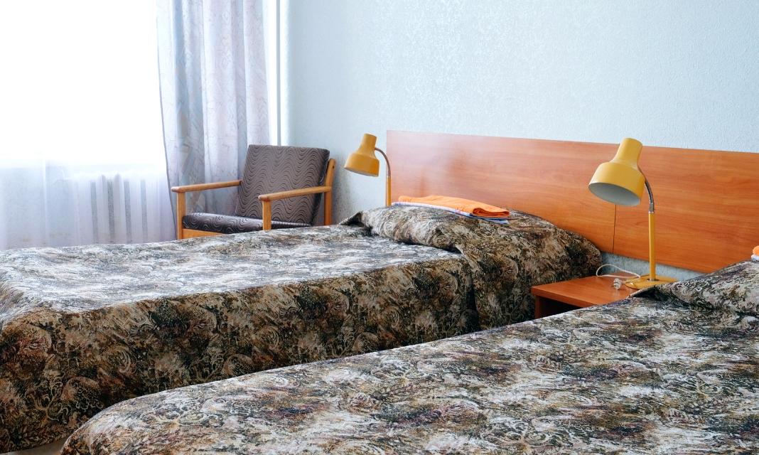 Motel Brodnica