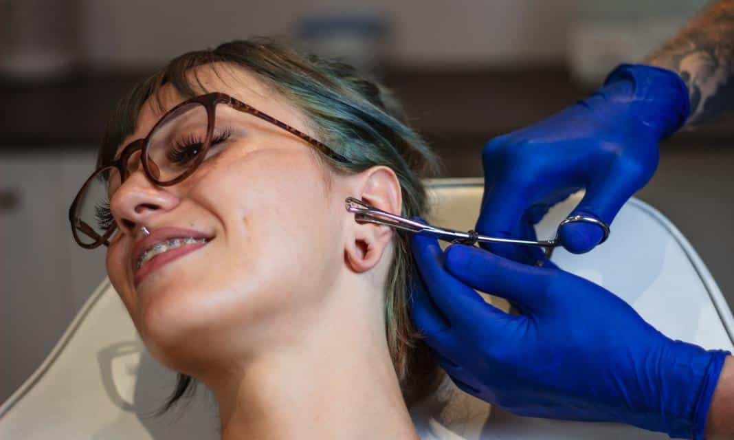 Piercing Brodnica