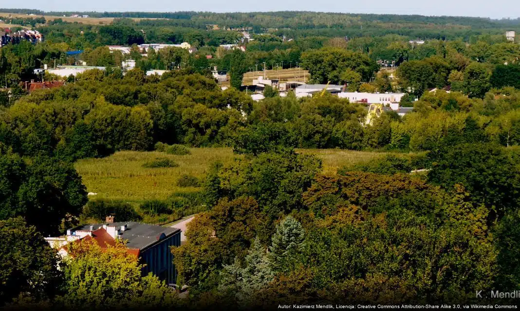 Nowe umowy na termomodernizację obiektów oświatowych w Brodnicy