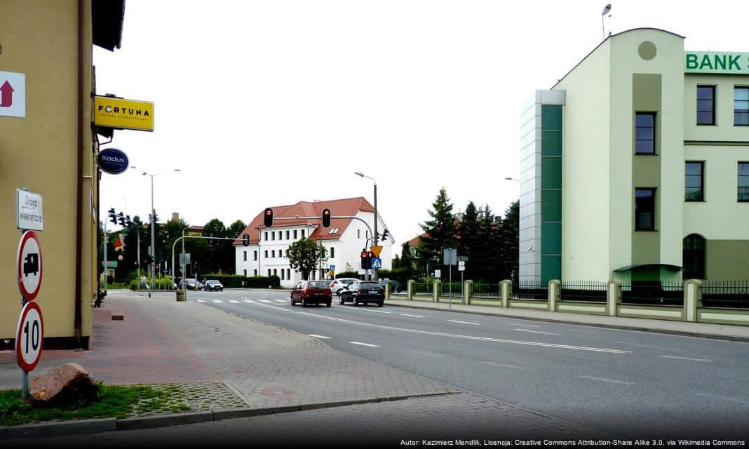 W Brodnicy odbędą się XXXIII Dni Kultury Chrześcijańskiej