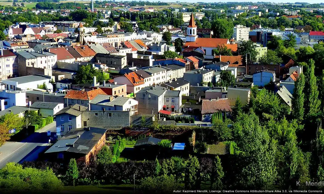 XXIII sesja Rady Miejskiej w Brodnicy zaplanowana na 30 marca 2026 roku