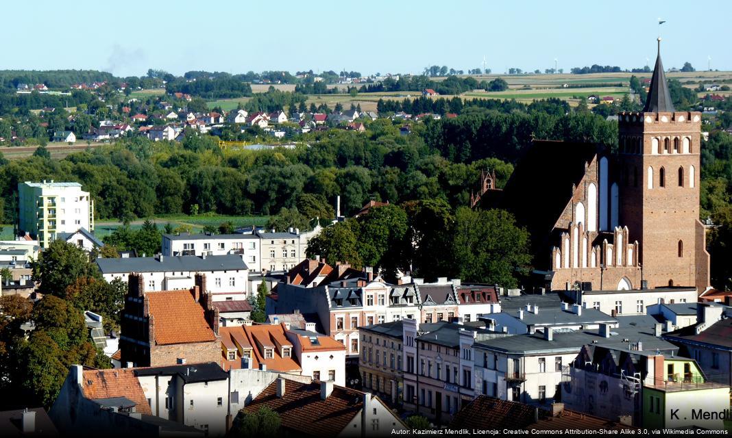 Nowy projekt „HARCDOM” – wsparcie dla mieszkańców Brodnicy