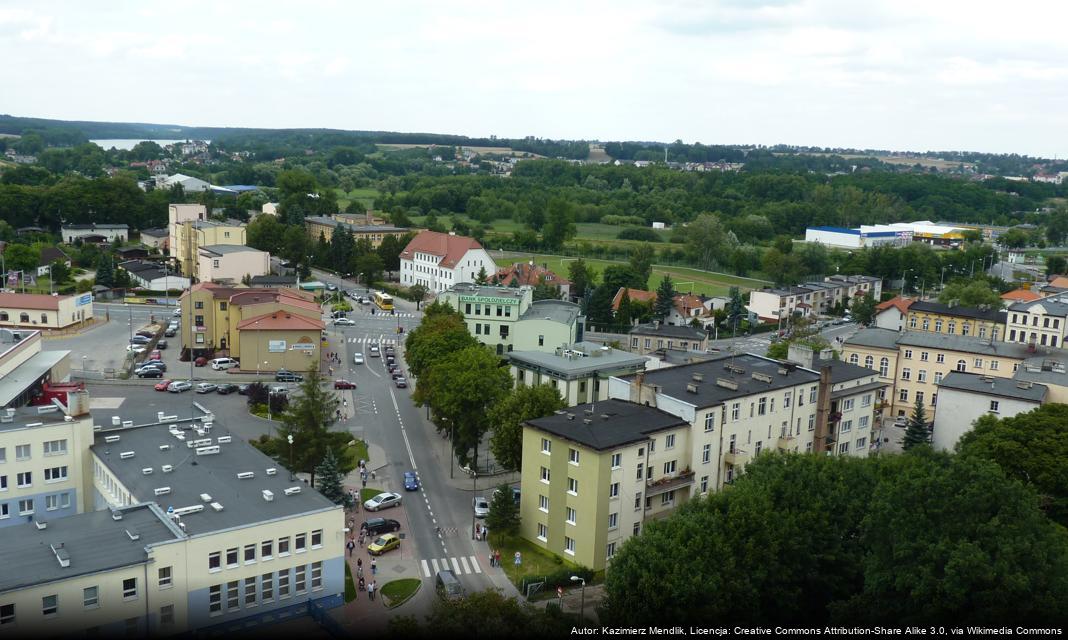 Wydarzenia kulturalne i świąteczne w Brodnicy – Grudzień 2024