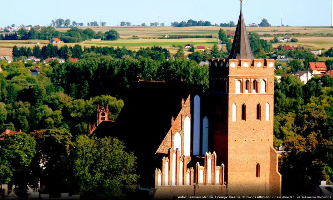 XIII sesja Rady Miejskiej w Brodnicy – szczegóły obrad