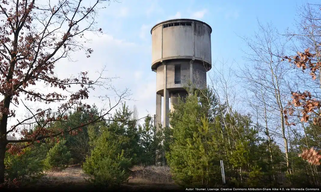 Zakończenie budowy aktywnego przejścia dla pieszych na ul. Ceglanej w Brodnicy