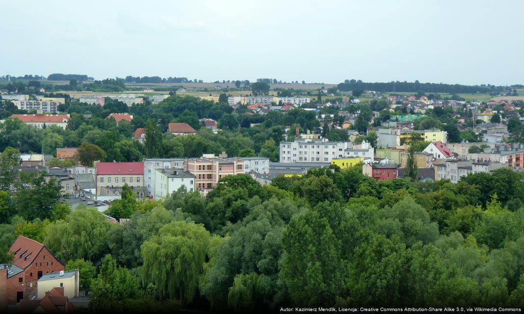 33. Finał WOŚP w Brodnicy – Wydarzenia i program na 2025 rok