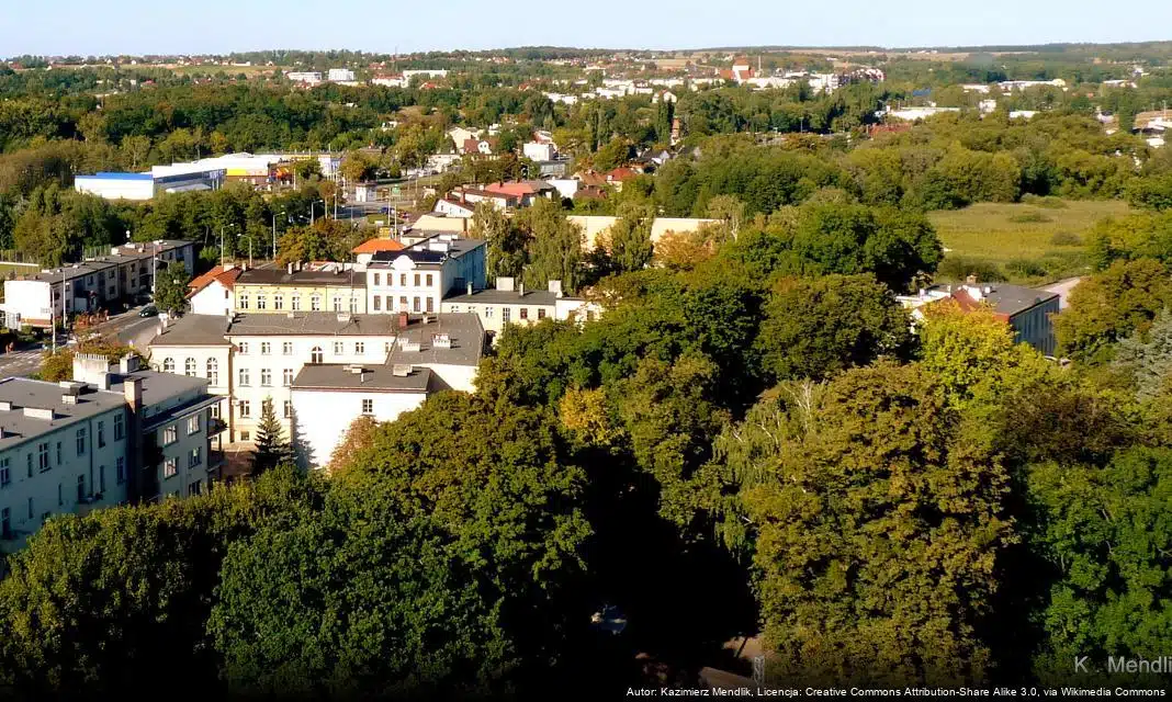 Wystawa prac Beaty Wysakowskiej w Brodnicy