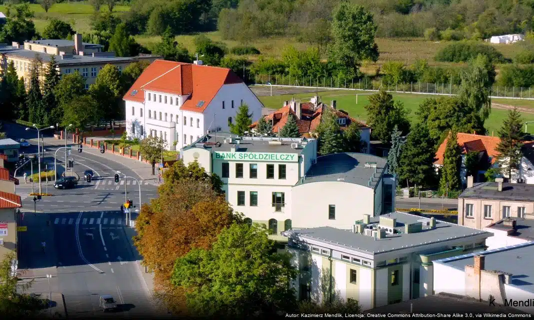 Powstanie Lokalne Organizacji Turystycznej Pojezierze Brodnickie