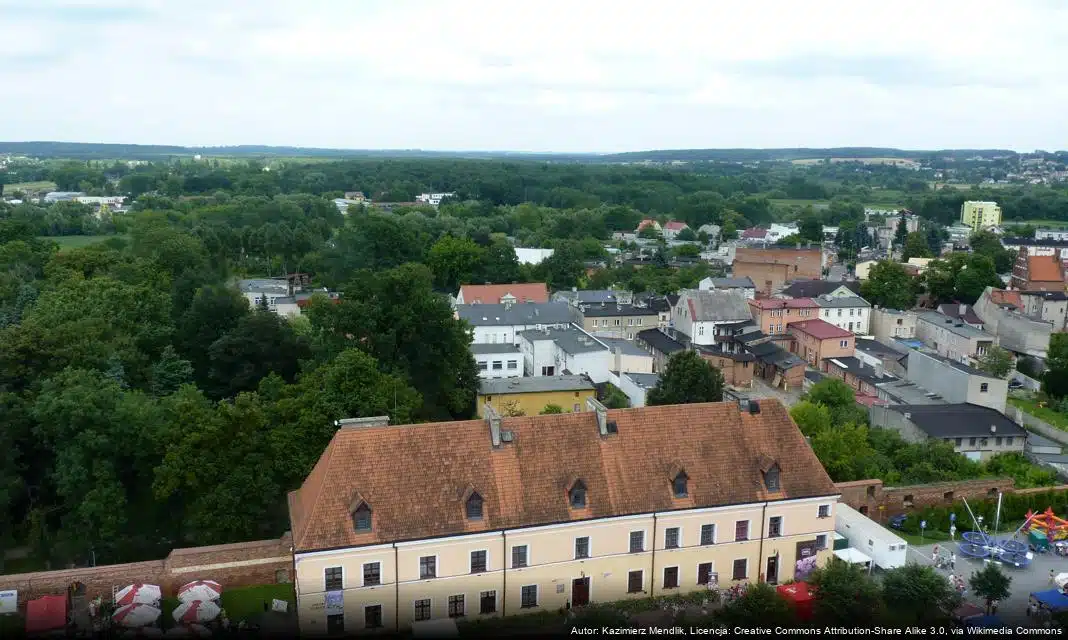 XXVIII sesja Rady Miejskiej w Brodnicy zwołana na wrzesień 2026