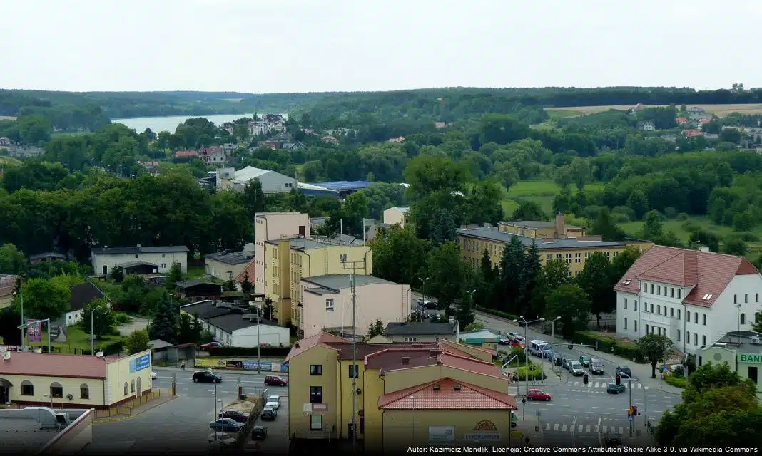 Wydarzenie poświęcone Alfonsowi Malickiemu w Brodnicy